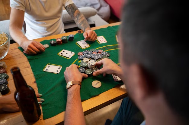 Live Dragon Tiger table at slotgacor77 with dealer and card layout visible