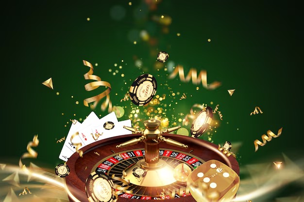 Sic Bo dice results display at Singapore Pools