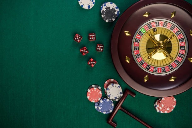 Baccarat live table with banker and player cards displayed
